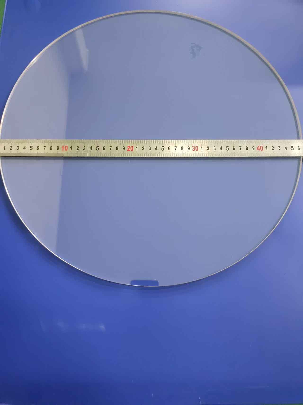 Luoyang Silicon Electronics Co.,Ltd.